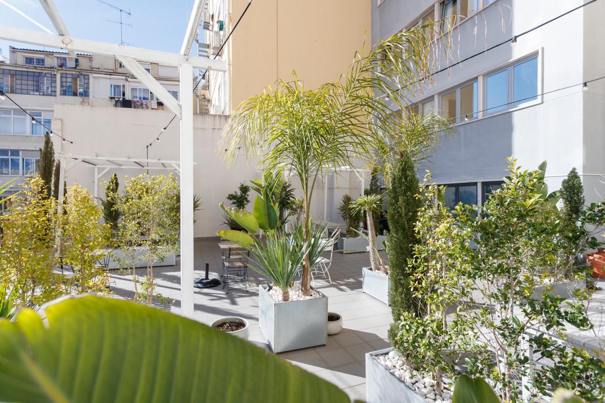 Lisbon Martini Nest By Misha'S Place 6A Exterior foto
